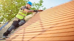 Best Emergency Roof Repair Services  in Cortland, IL