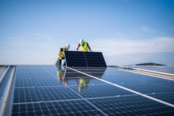 Best Roof Installation  in Cortland, IL