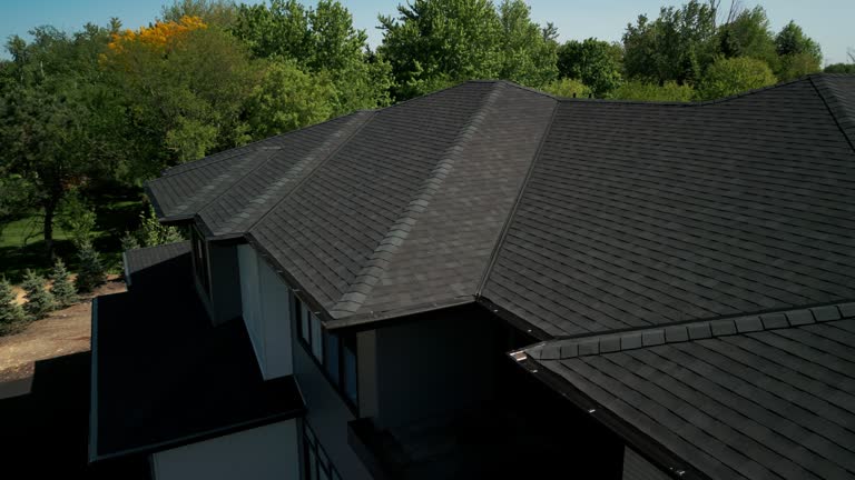 Best Sheet Metal Roofing  in Cortland, IL