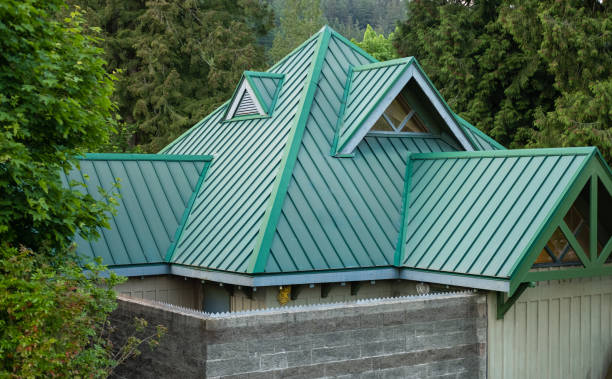 Best Storm Damage Roof Repair  in Cortland, IL