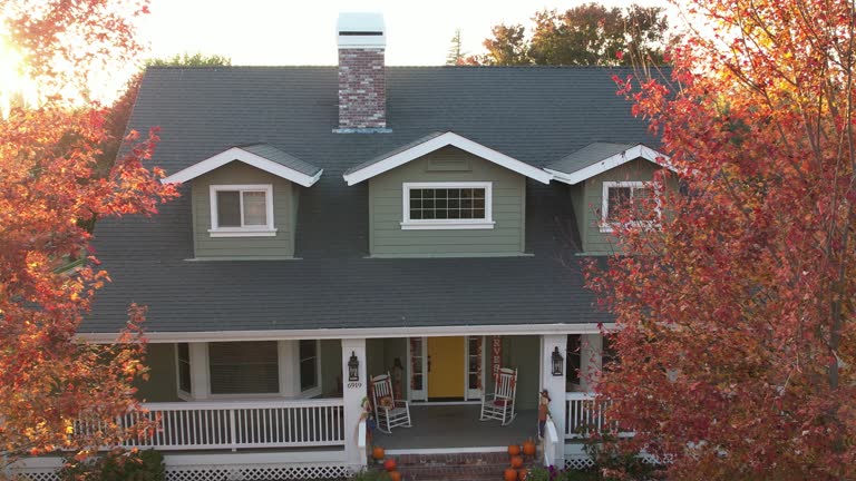 Siding in Cortland, IL