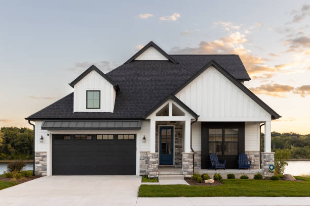 Best Commercial Roofing Services  in Cortland, IL