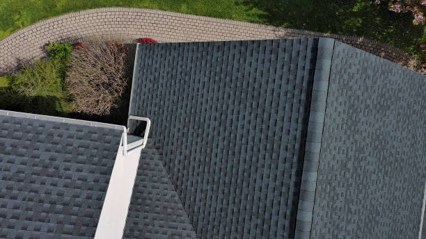 Best Rubber Roofing (EPDM, TPO)  in Cortland, IL