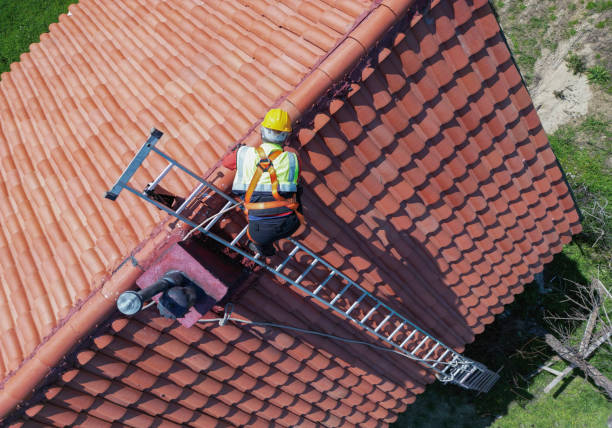 Best Metal Roofing Installation  in Cortland, IL